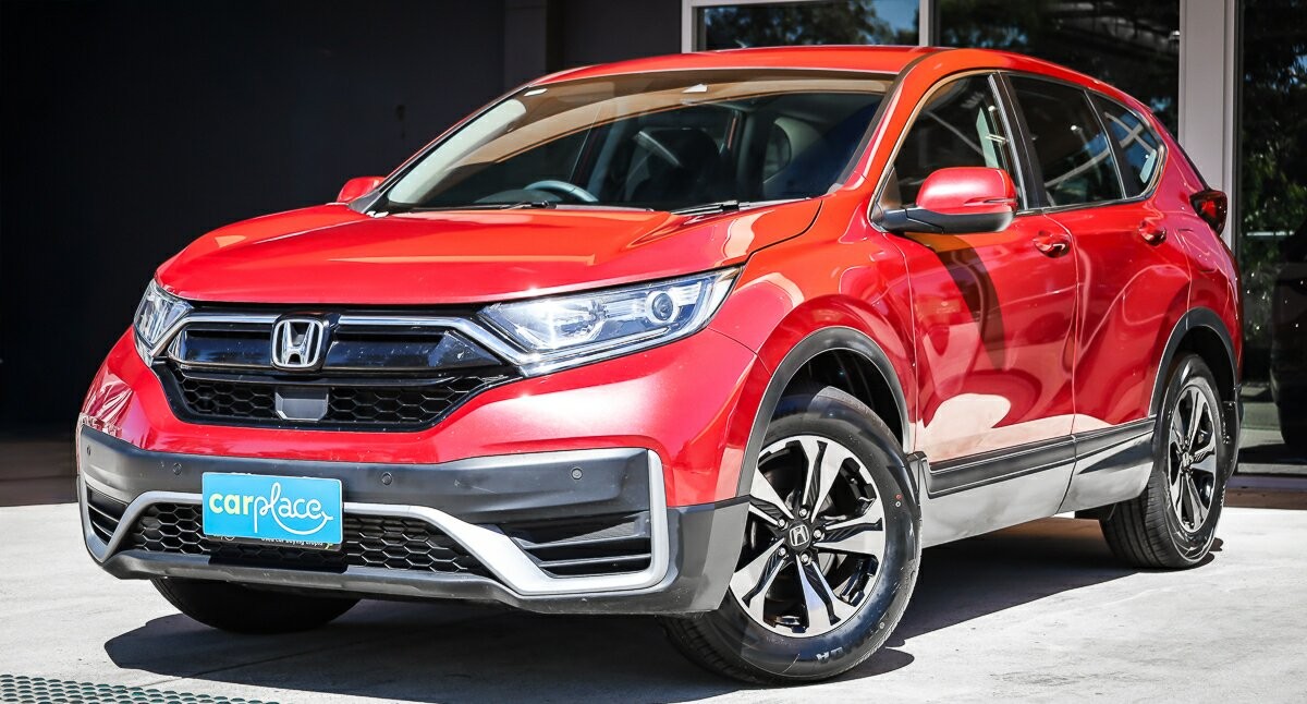 Honda Cr-v image 1