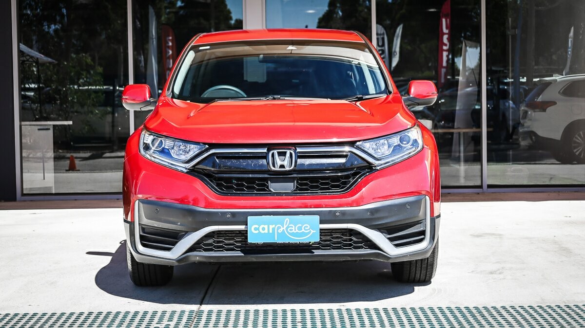 Honda Cr-v image 3
