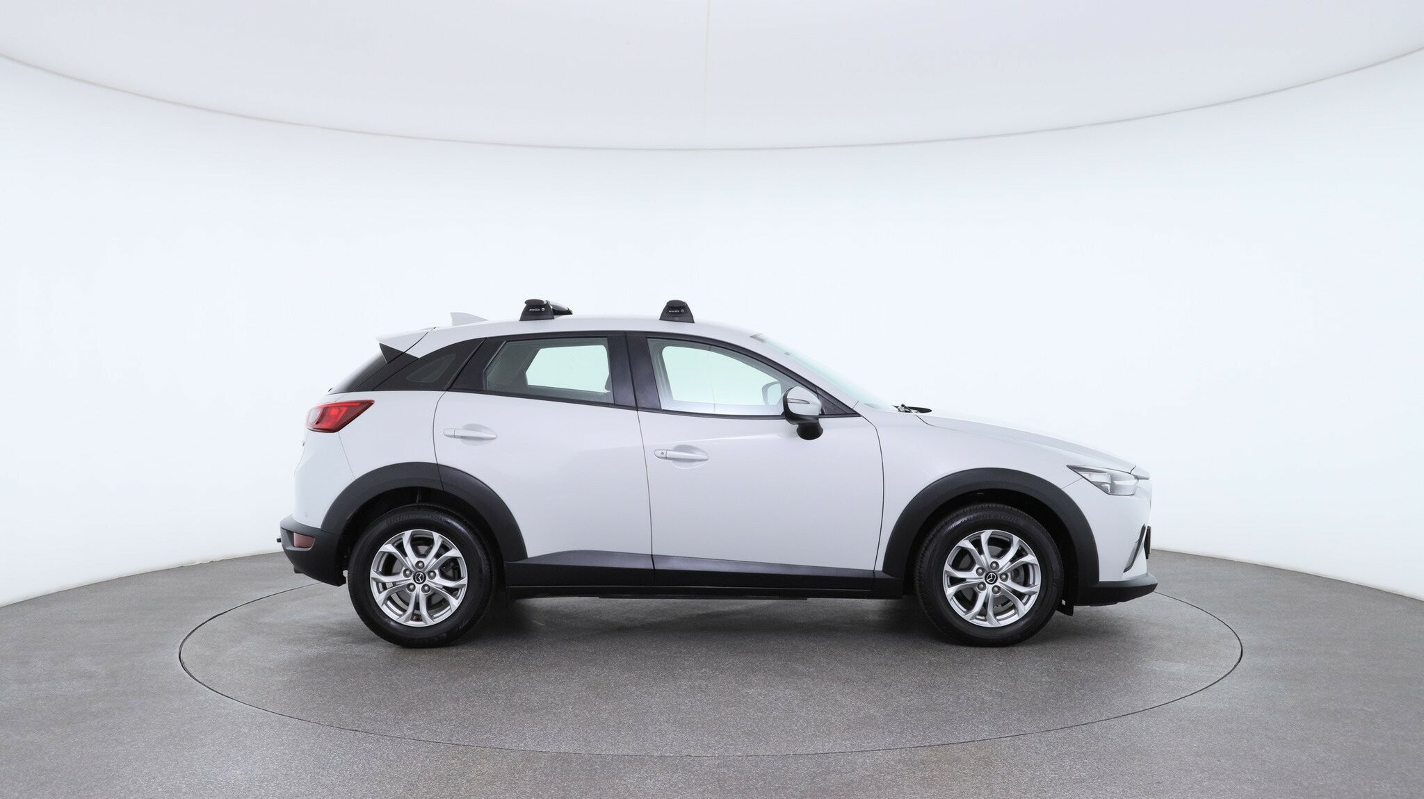 Mazda Cx-3 image 3