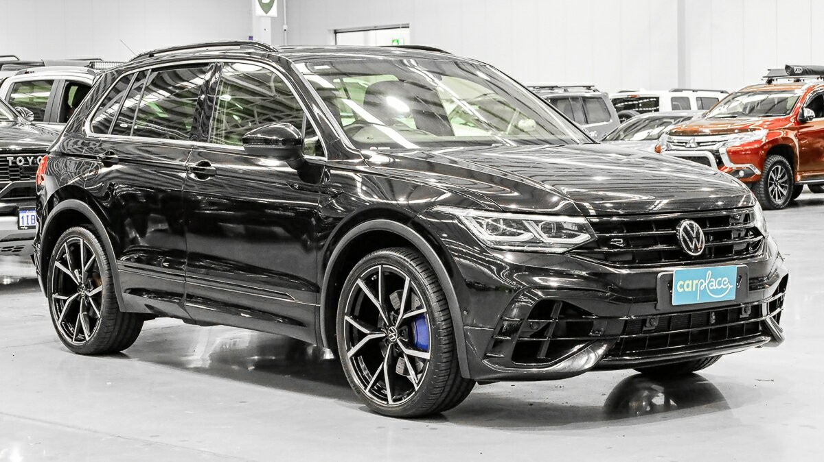 Volkswagen Tiguan image 3