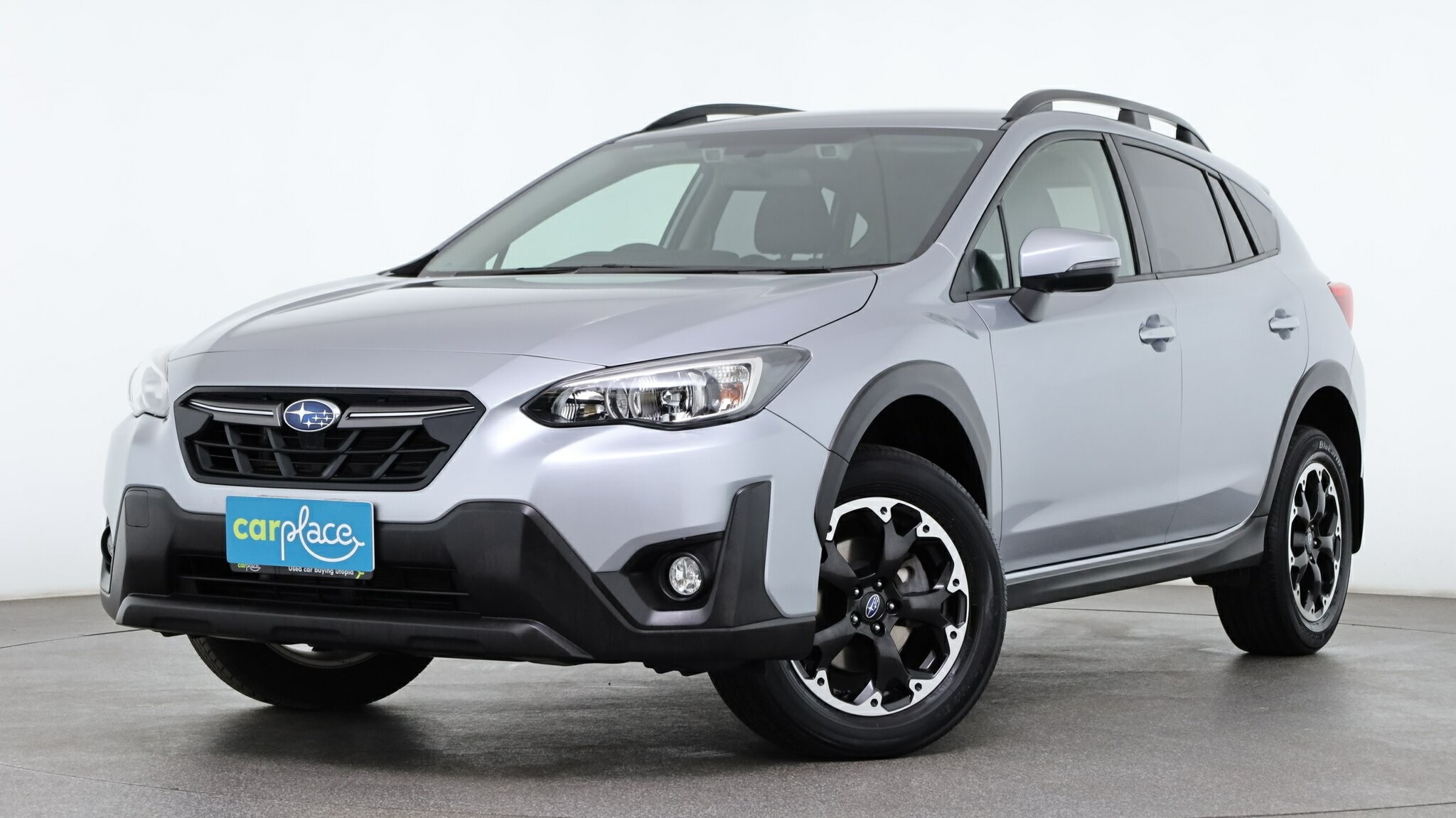 Subaru Xv image 1