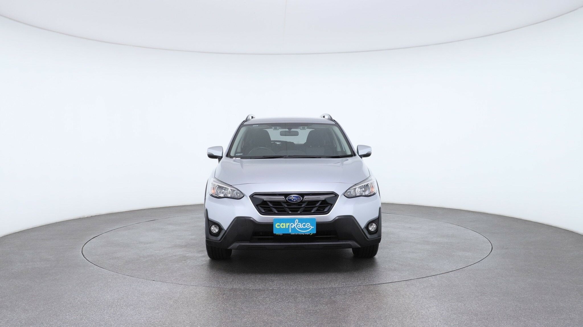 Subaru Xv image 2