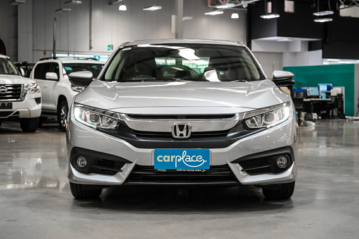 Honda Civic image 2