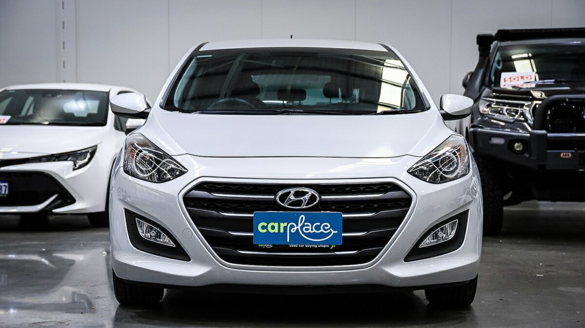 Hyundai I30 image 2
