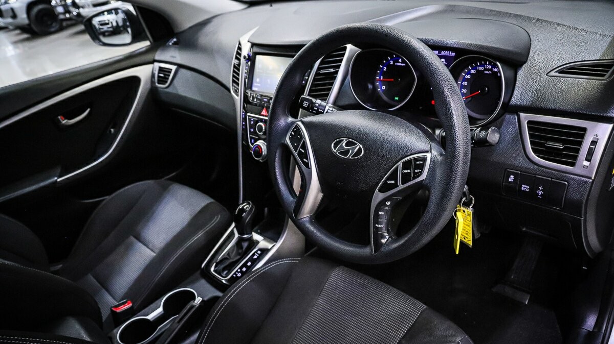 Hyundai I30 image 4