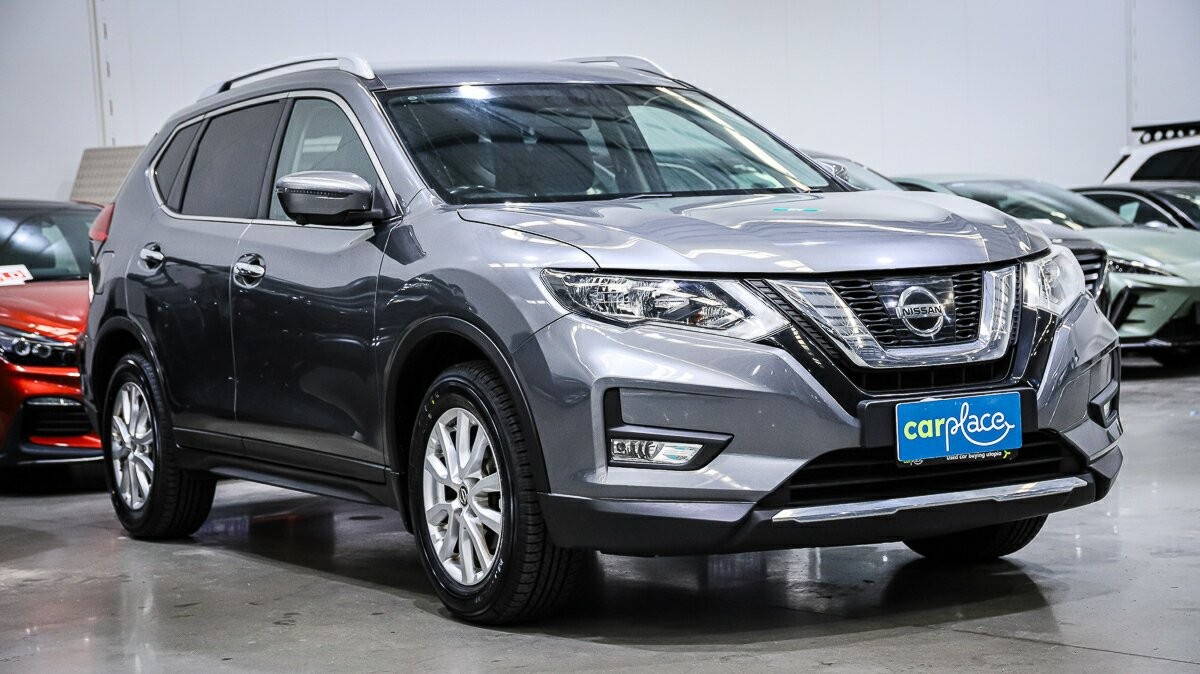 Nissan X-trail image 3