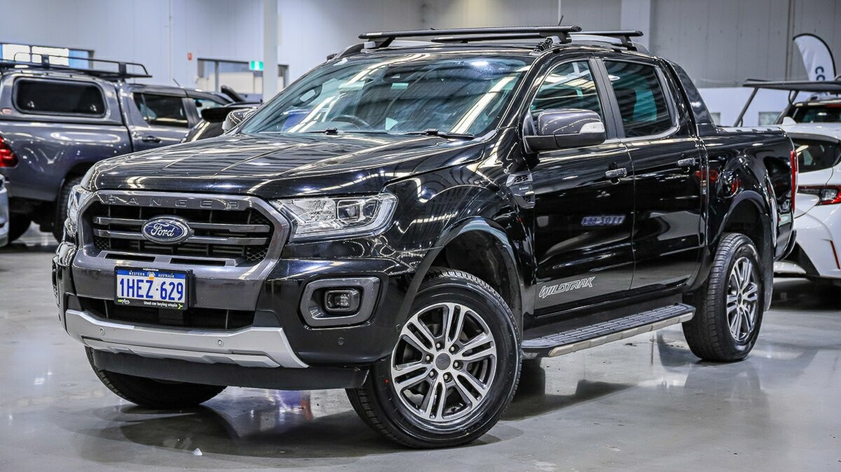 Ford Ranger image 1