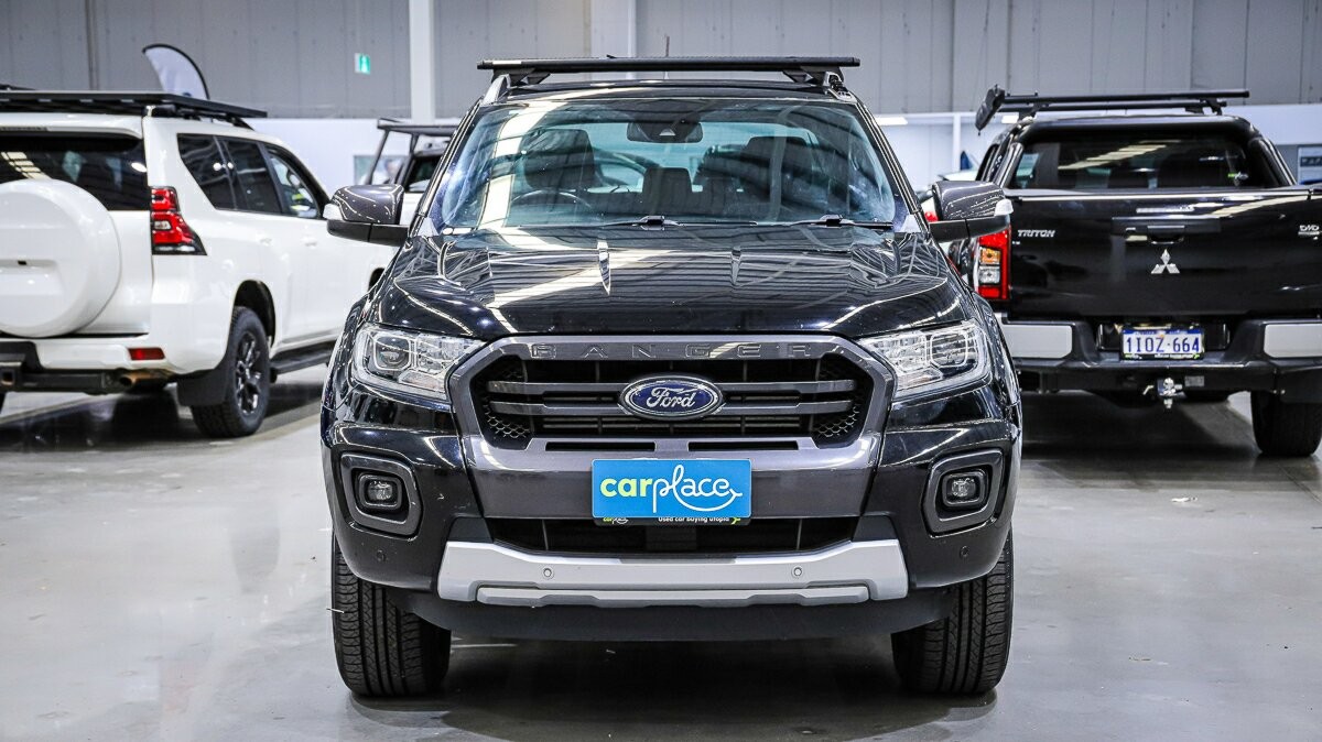 Ford Ranger image 2