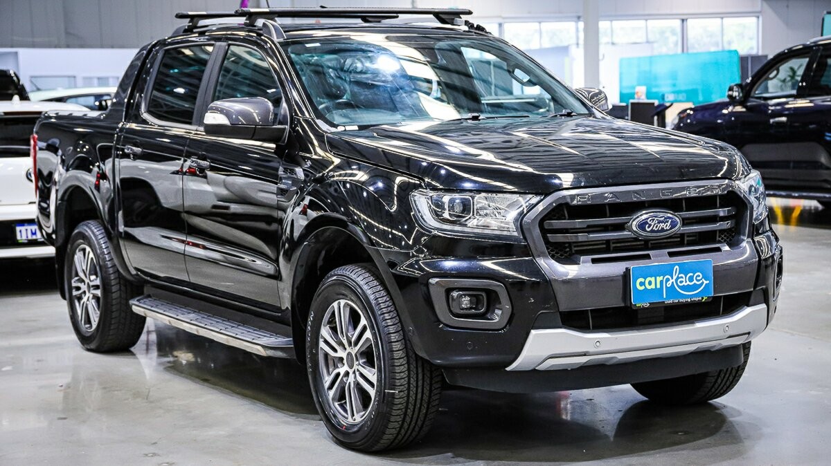 Ford Ranger image 3