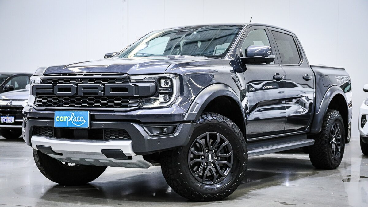 Ford Ranger image 1