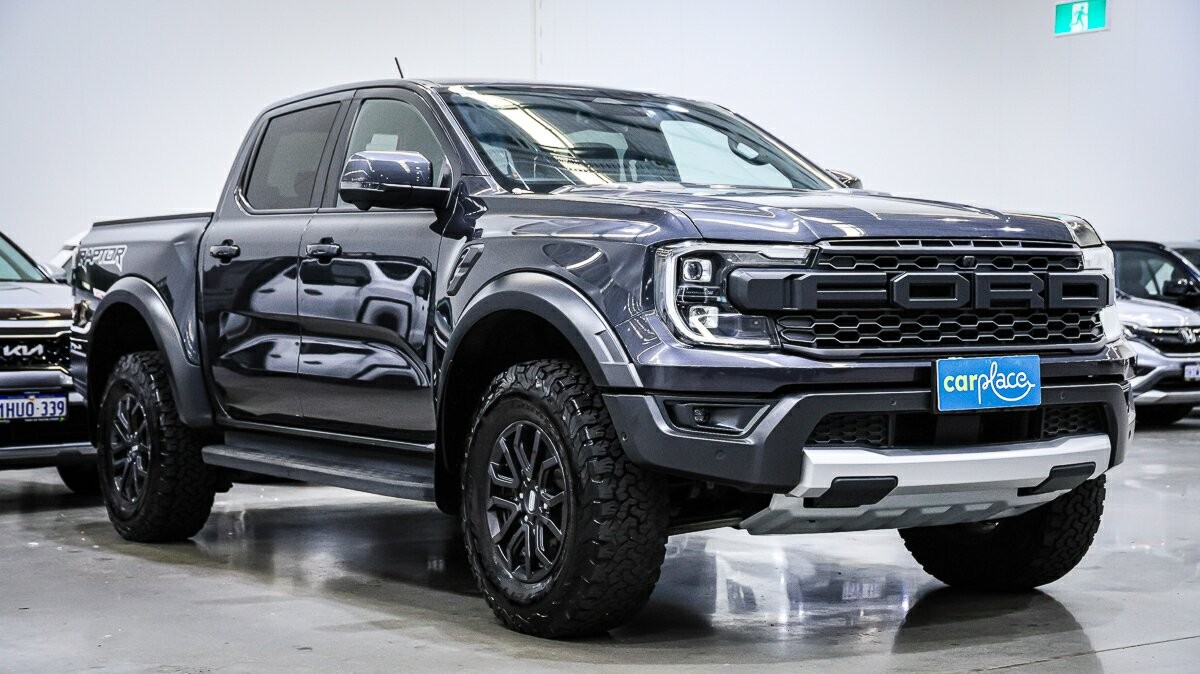 Ford Ranger image 3