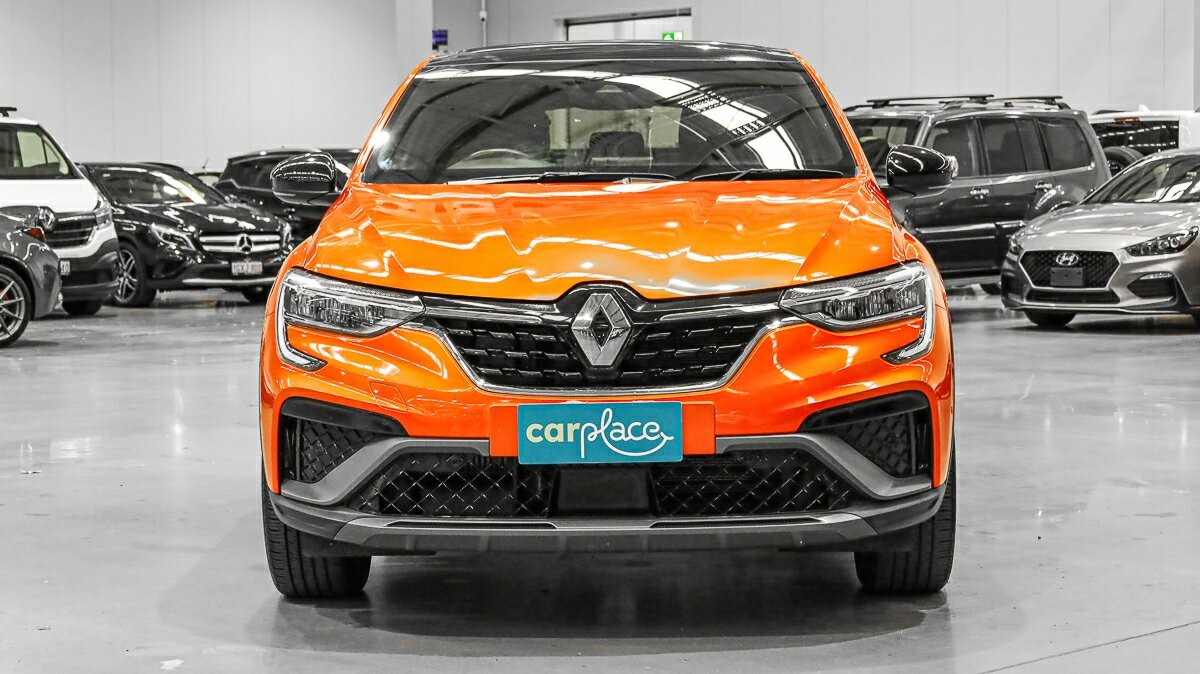 Renault Arkana image 3