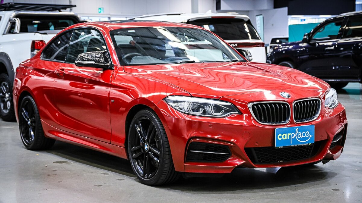 BMW 2 Series image 3