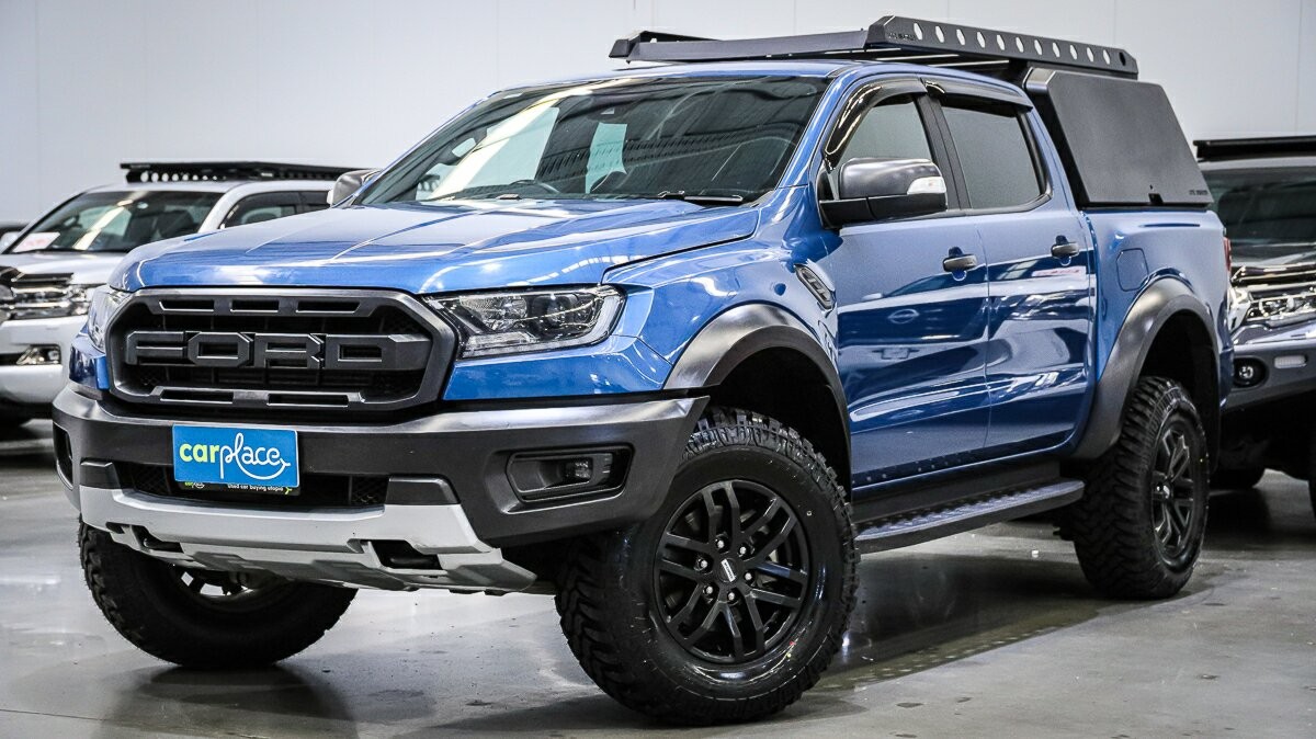 Ford Ranger image 1