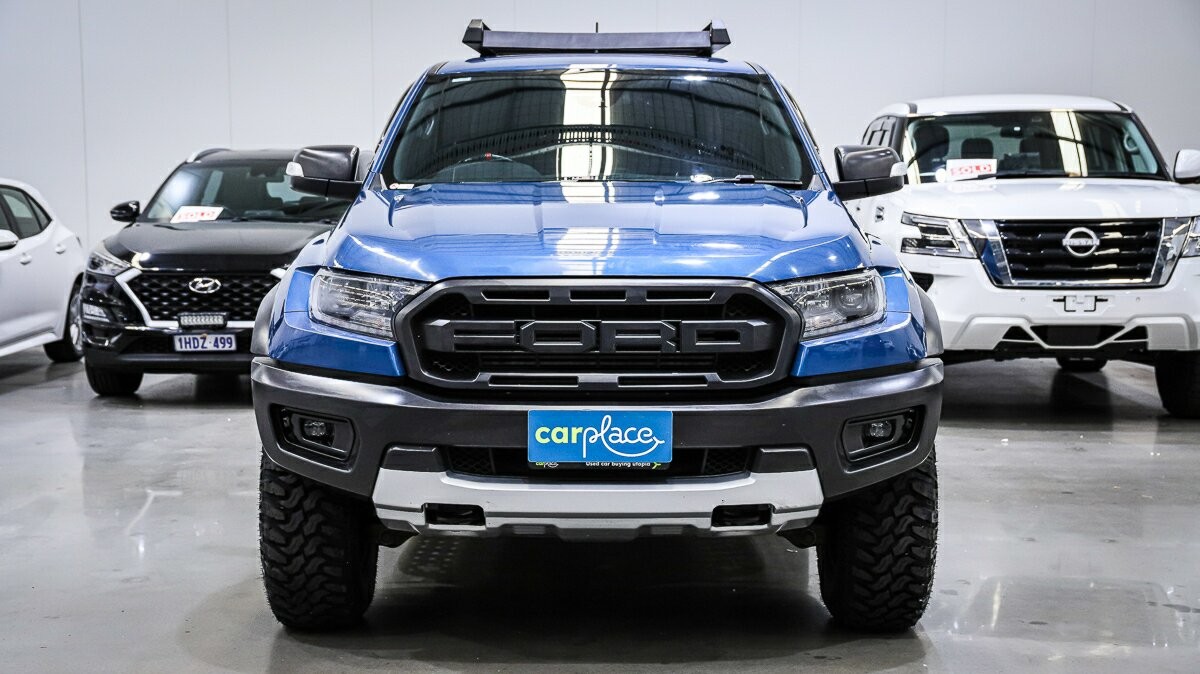 Ford Ranger image 2
