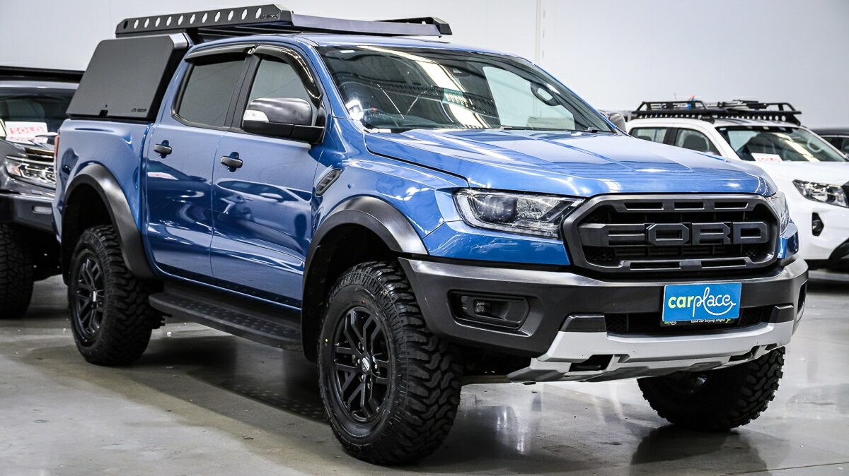 Ford Ranger image 3