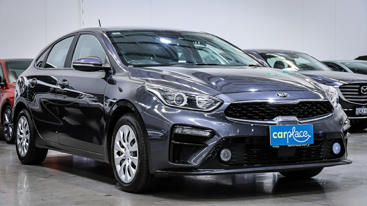 Kia Cerato image 3
