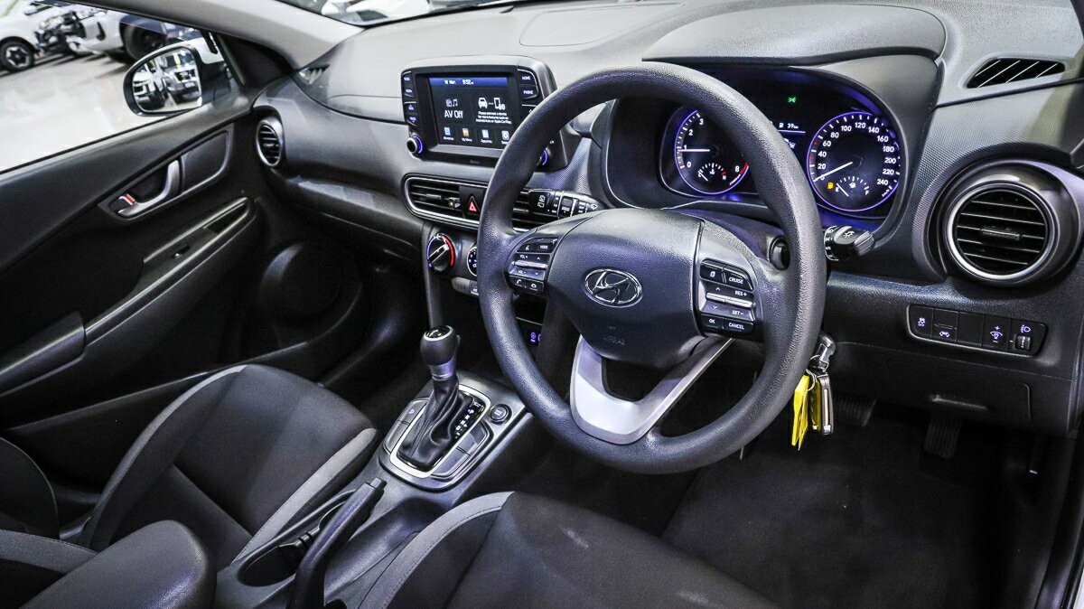Hyundai Kona image 4