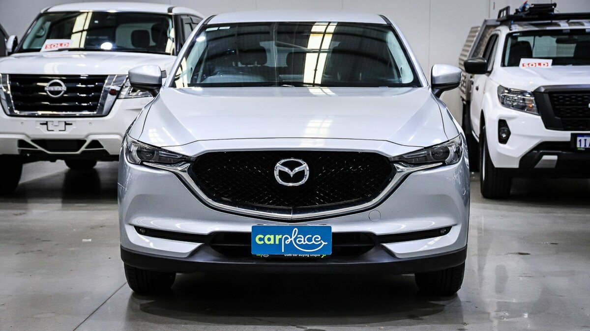 Mazda Cx-5 image 2