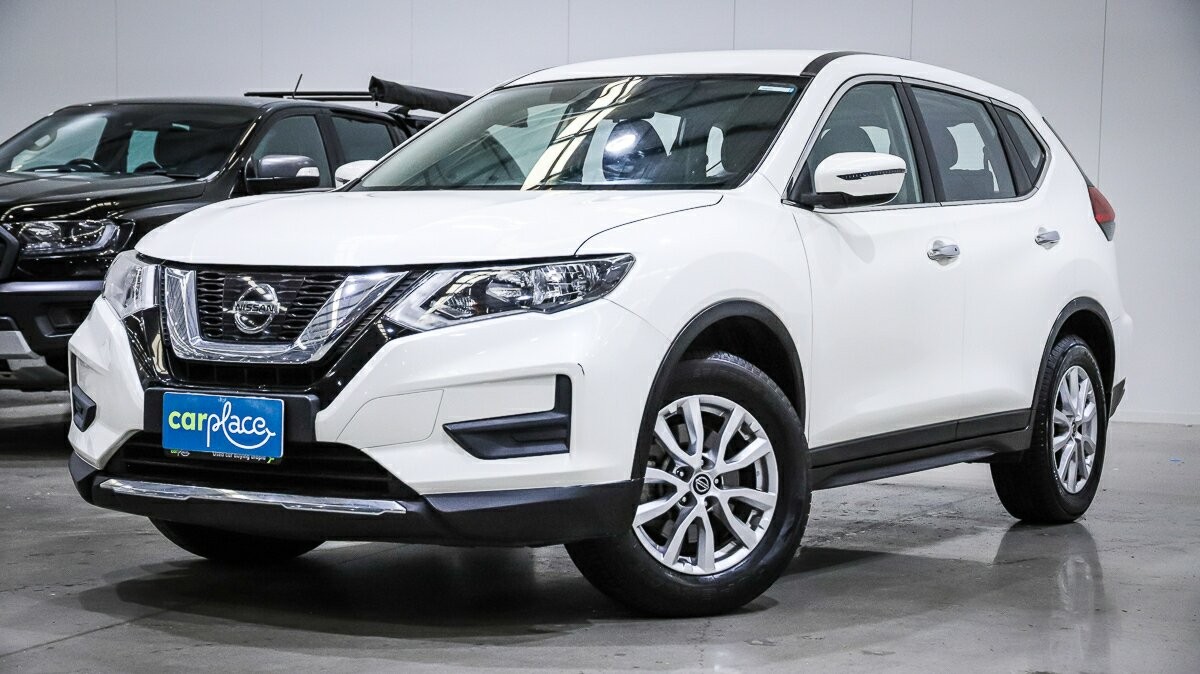 Nissan X-trail image 1