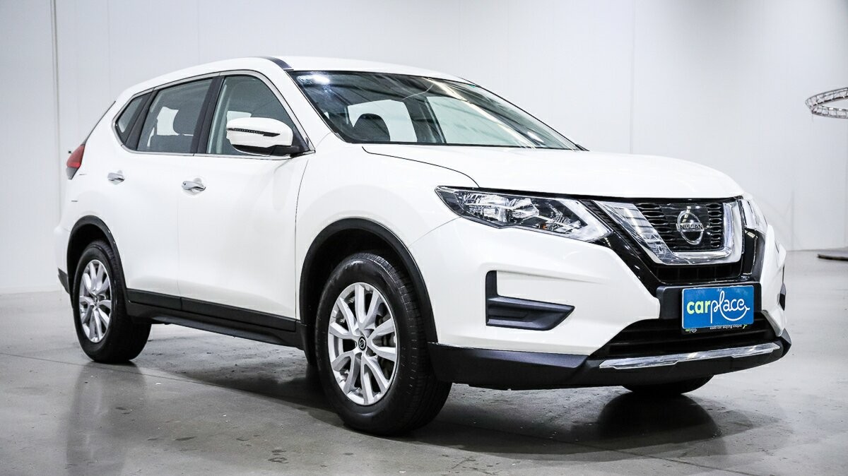 Nissan X-trail image 3