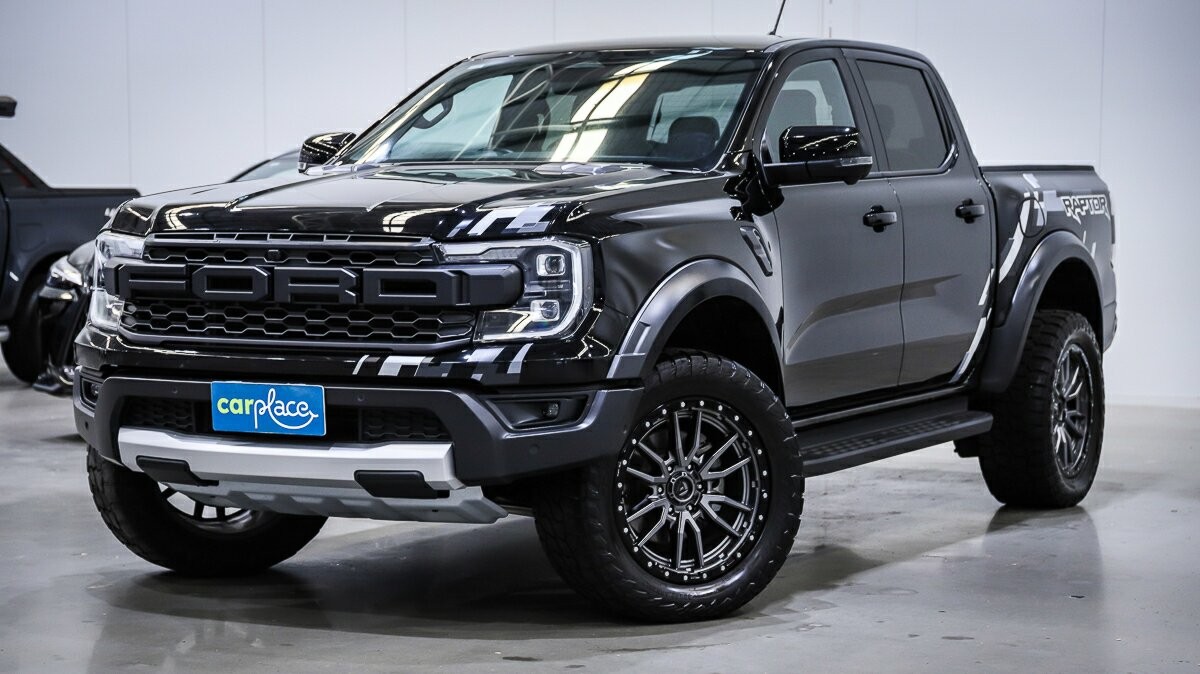 Ford Ranger image 1