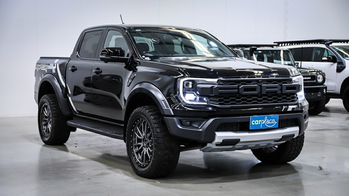 Ford Ranger image 3