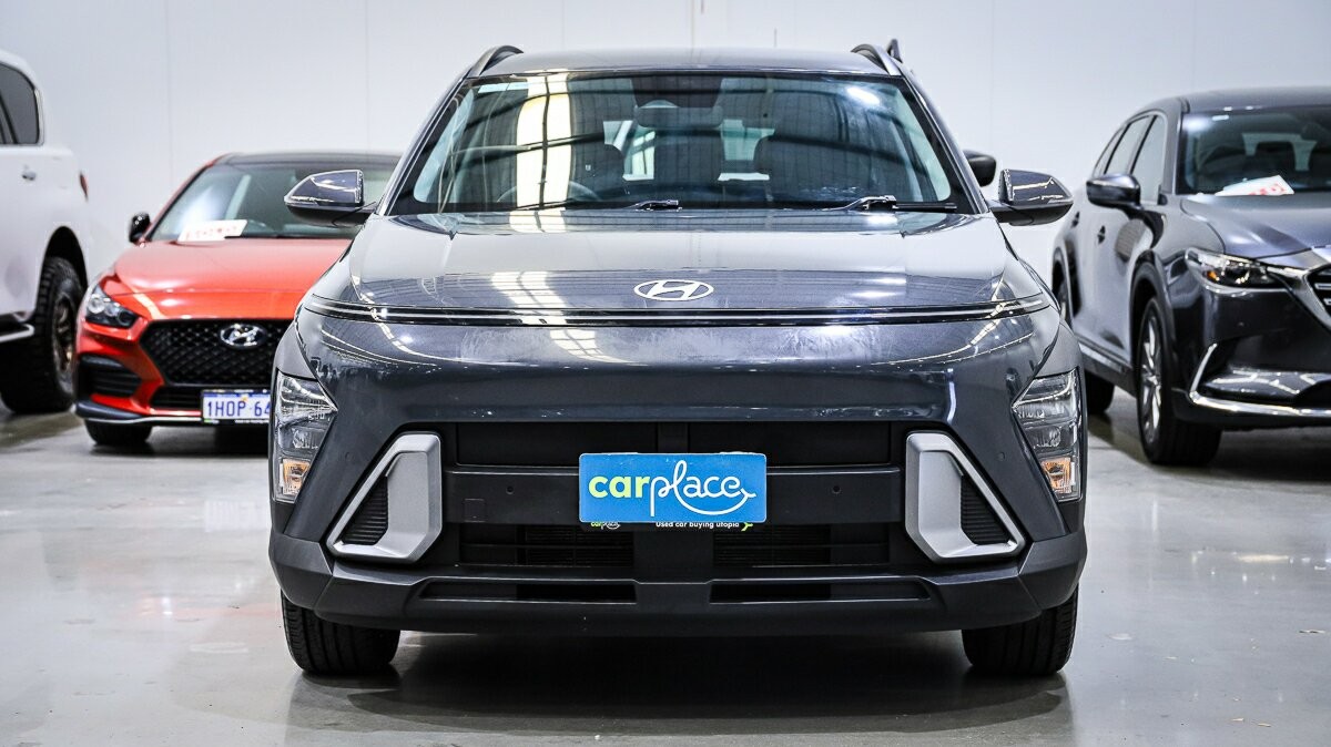Hyundai Kona image 2