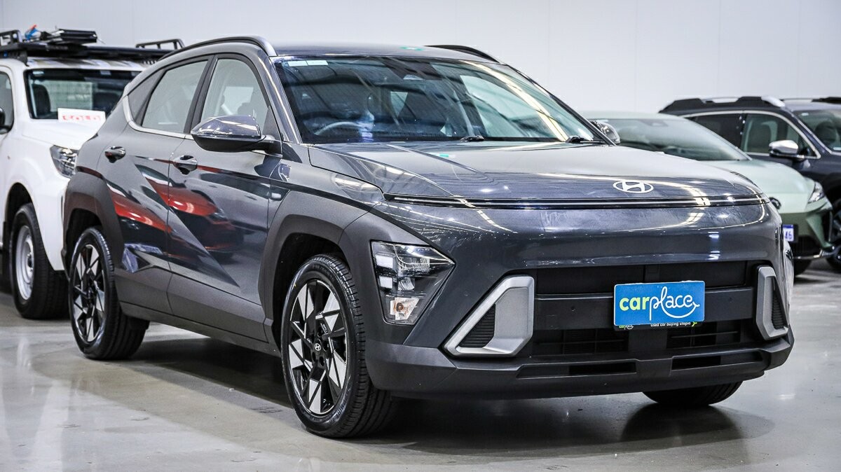 Hyundai Kona image 3