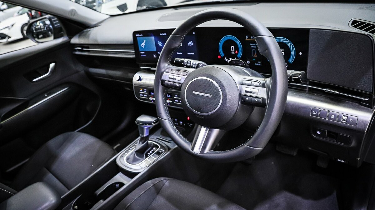 Hyundai Kona image 4