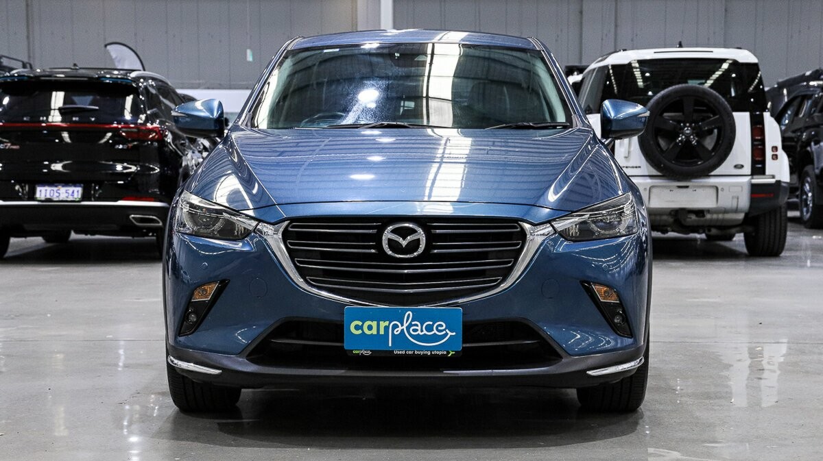 Mazda Cx-3 image 2