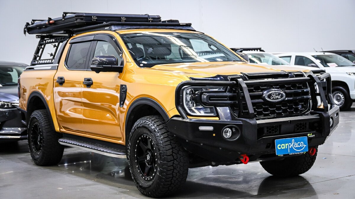 Ford Ranger image 3