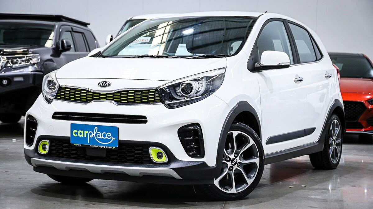Kia Picanto image 2