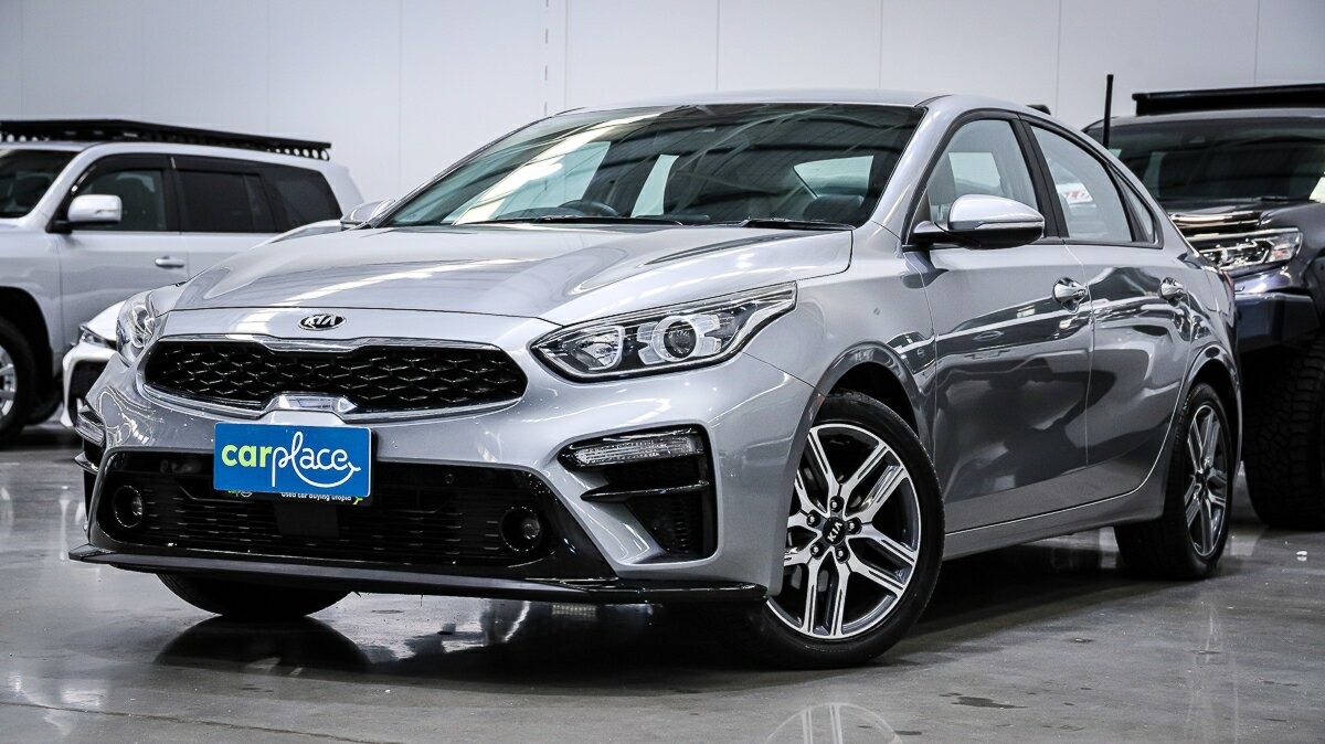Kia Cerato image 1