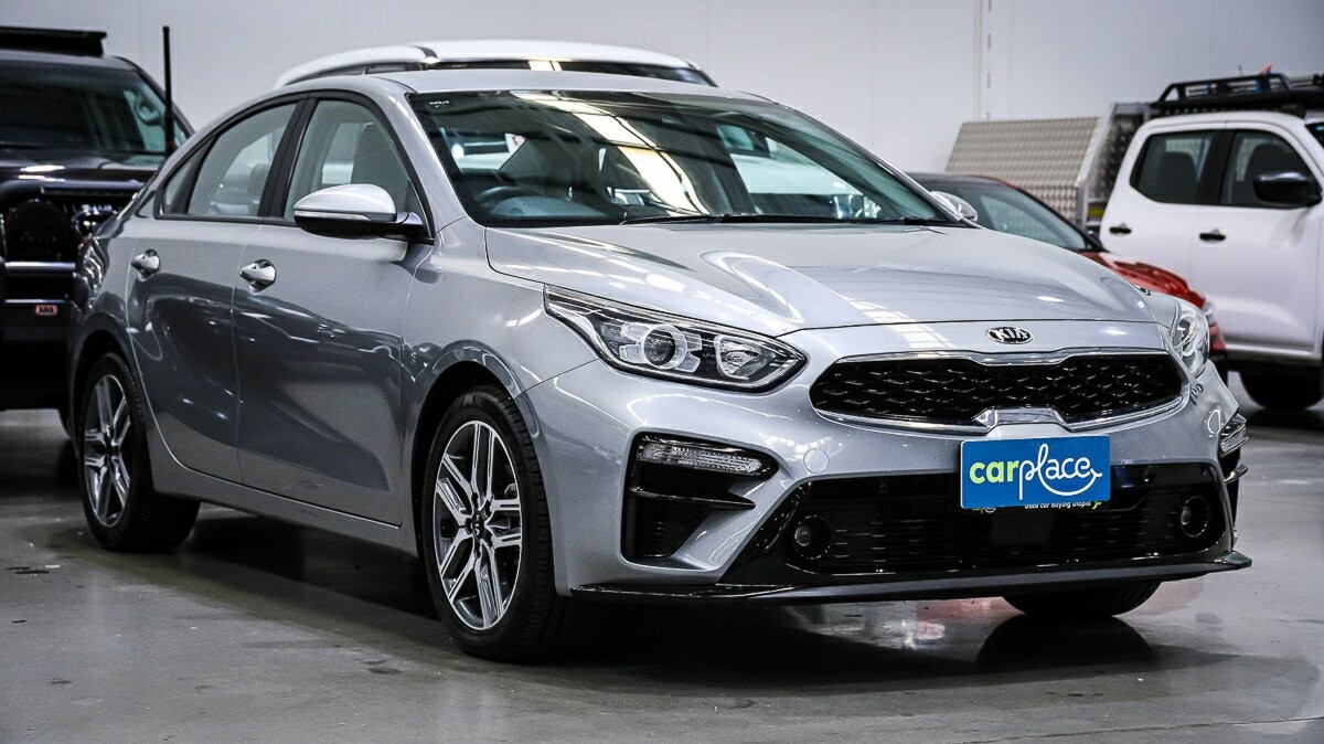 Kia Cerato image 3
