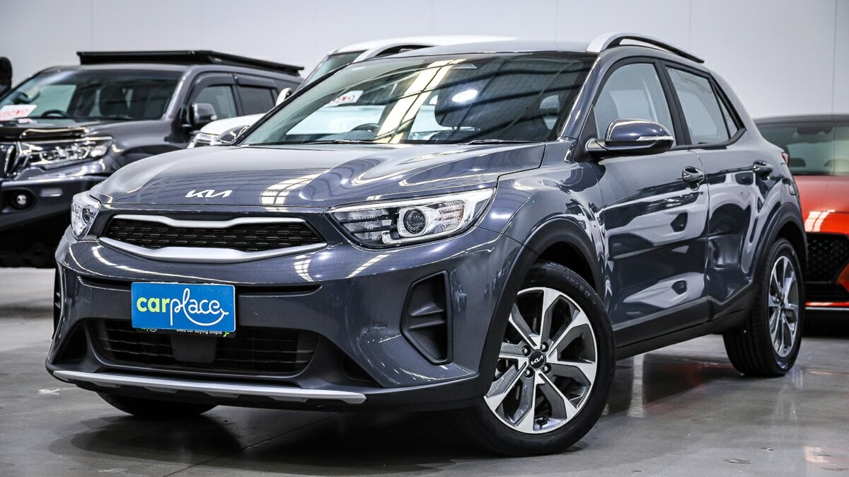 Kia Stonic image 1