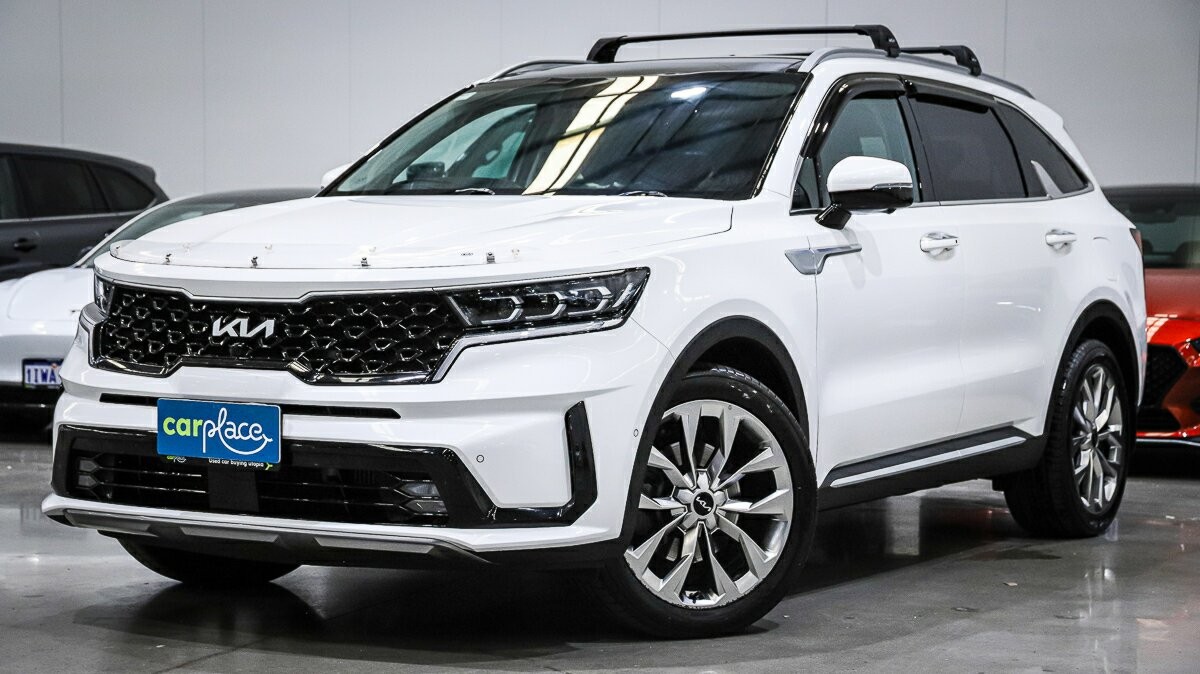 Kia Sorento image 1