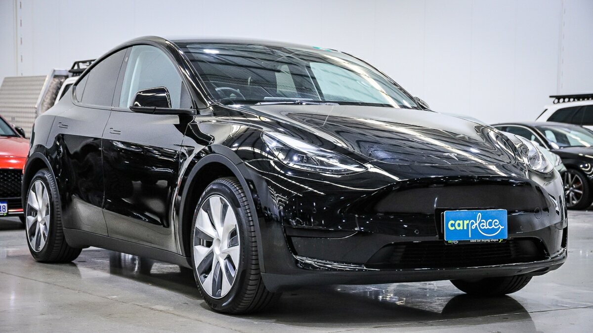 Tesla Model Y image 3