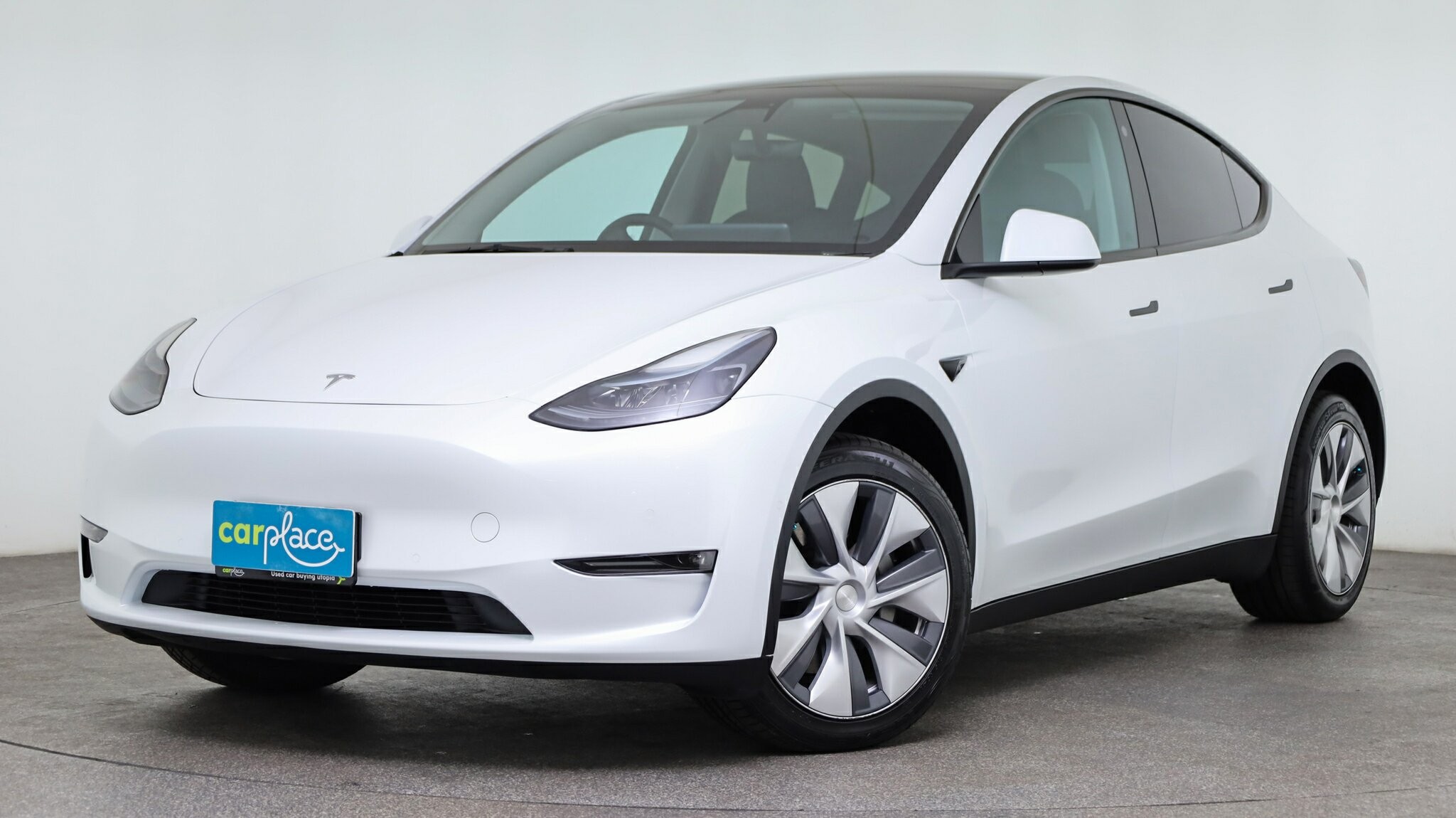 Tesla Model Y image 1