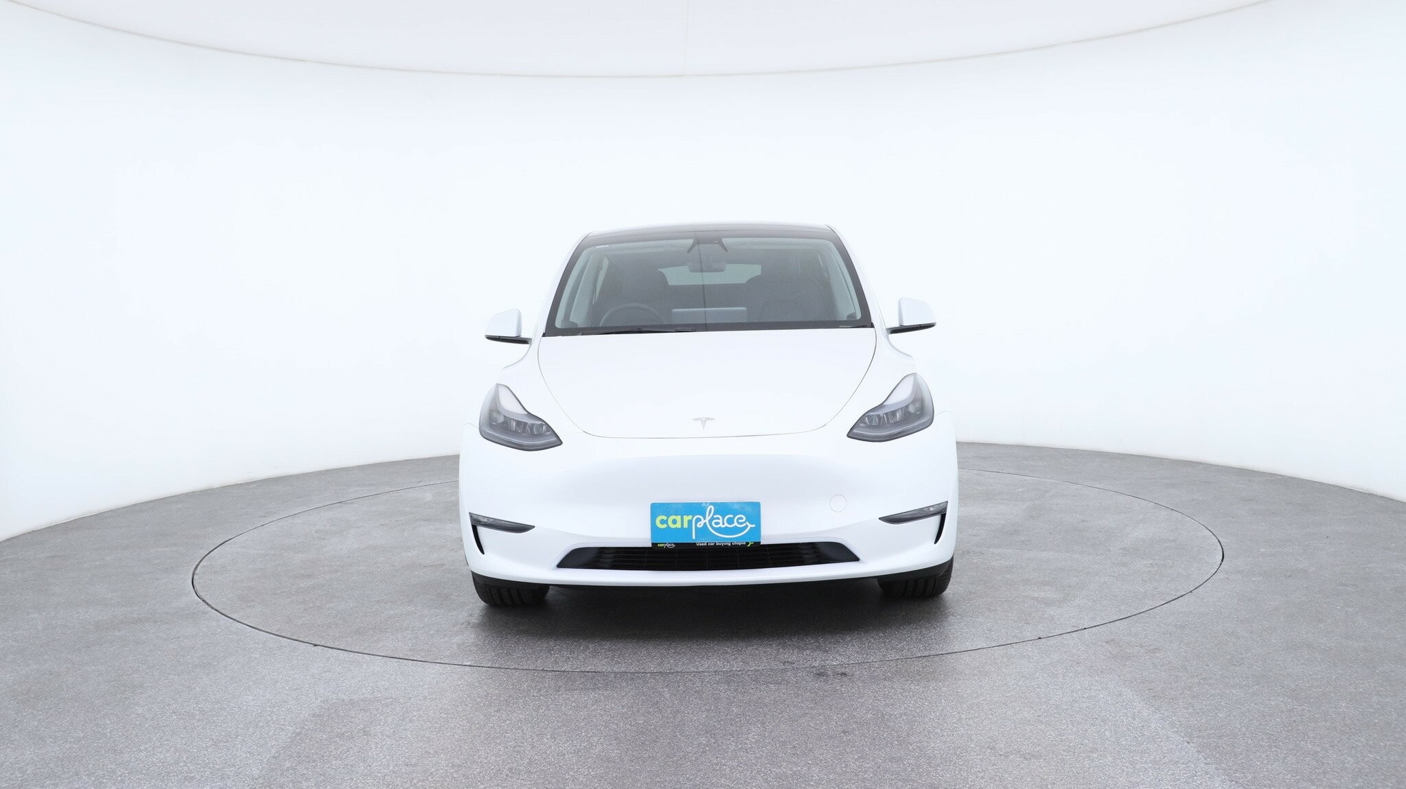 Tesla Model Y image 2