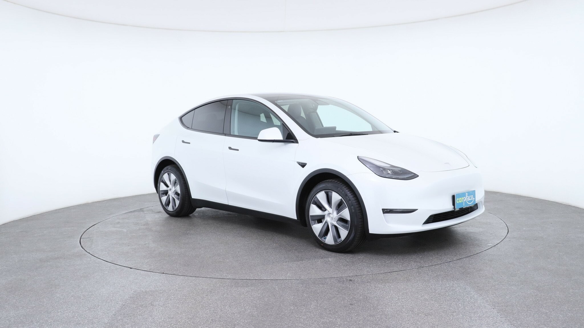 Tesla Model Y image 3