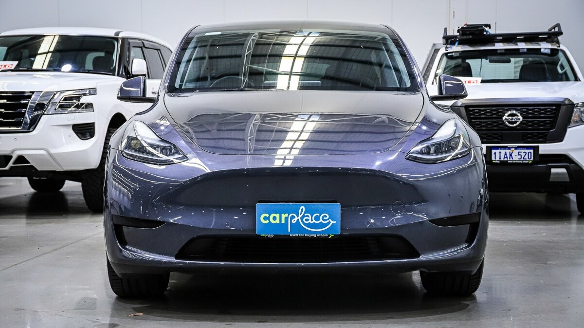 Tesla Model Y image 2