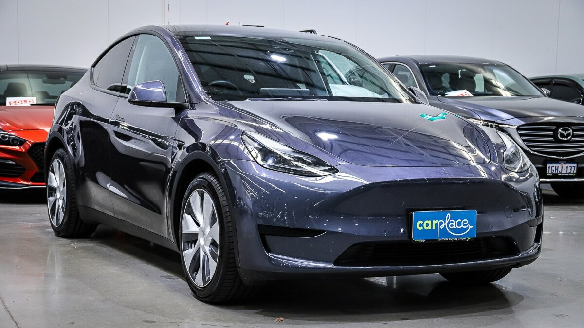 Tesla Model Y image 3