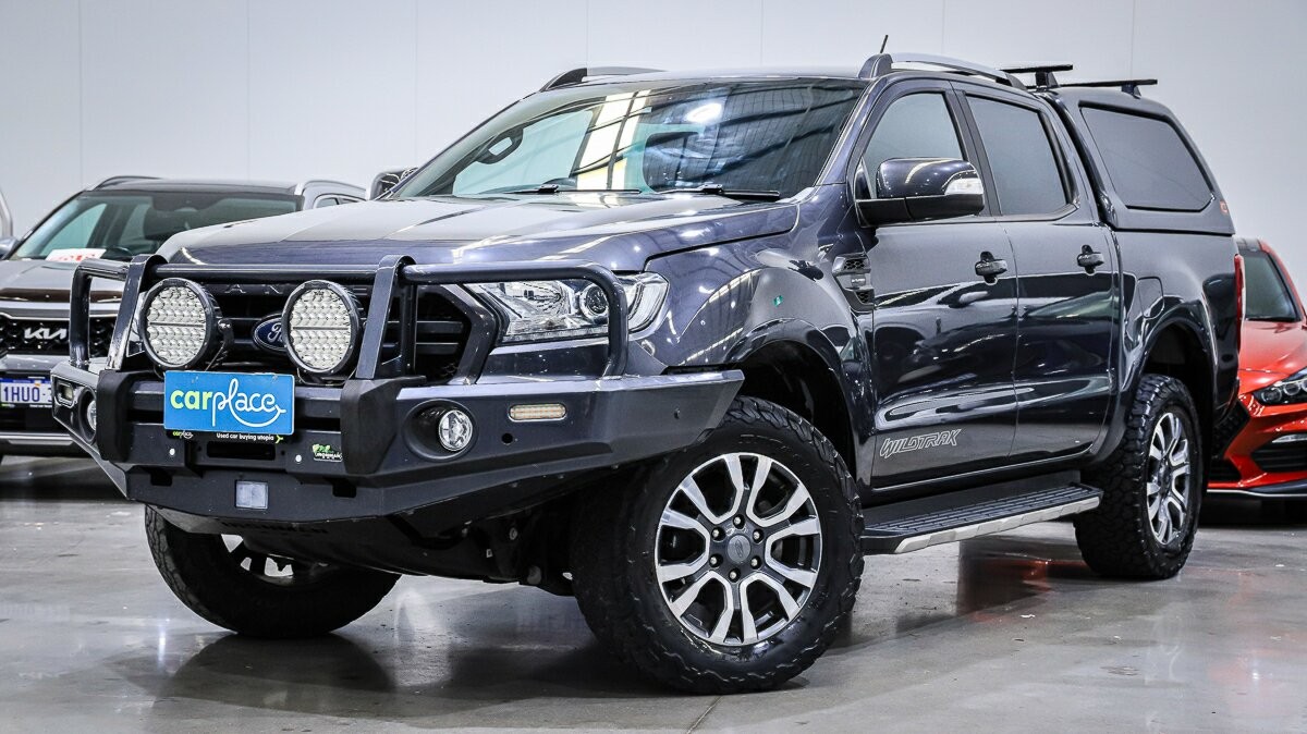 Ford Ranger image 1