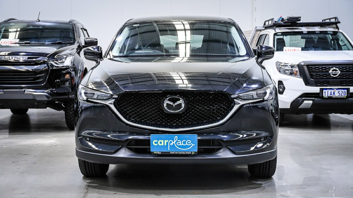 Mazda Cx-5 image 2