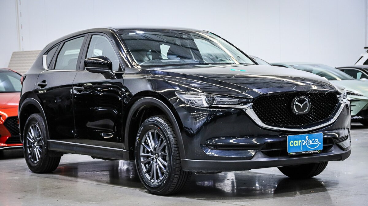 Mazda Cx-5 image 3