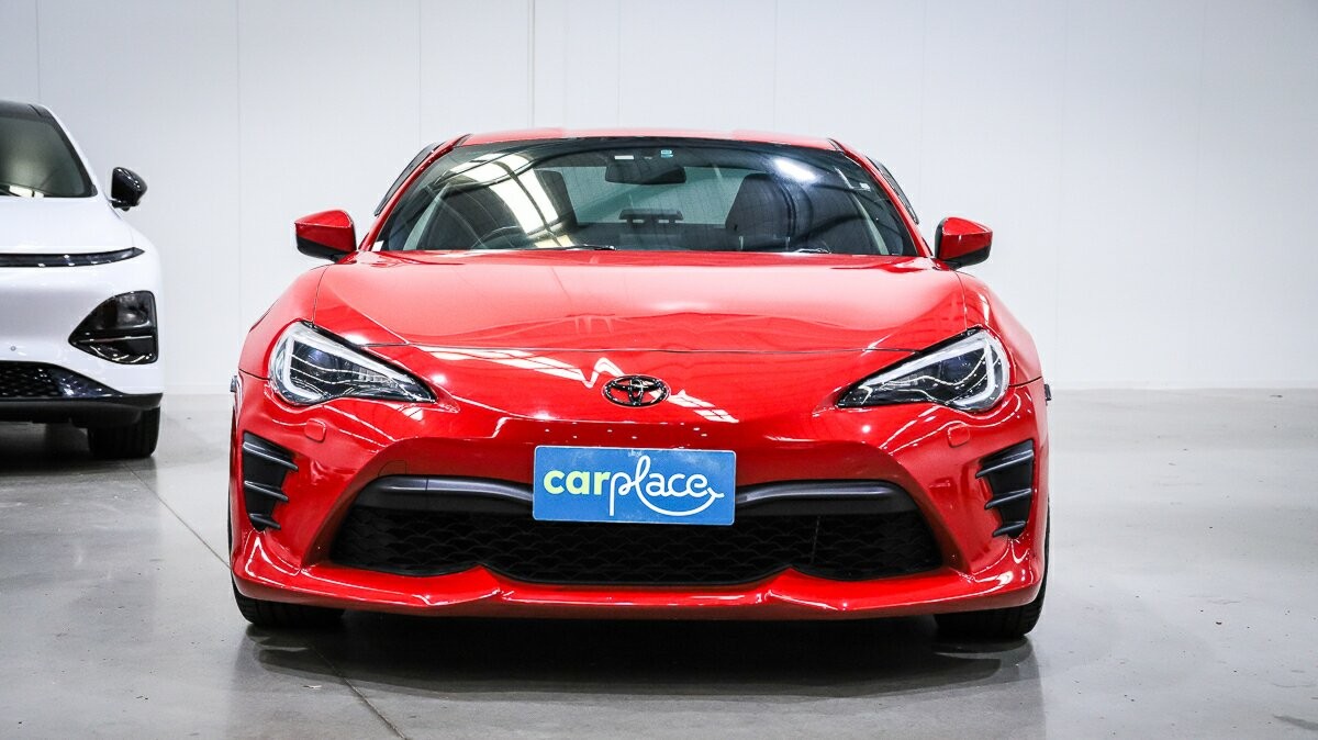 Toyota 86 image 2