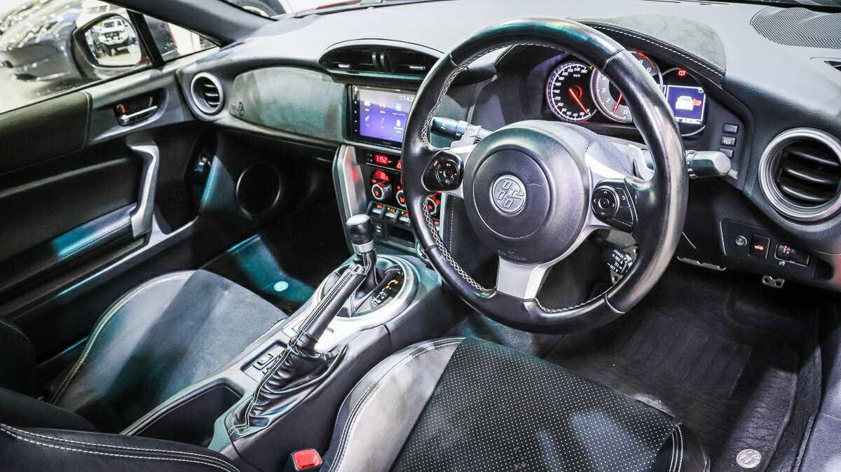 Toyota 86 image 4