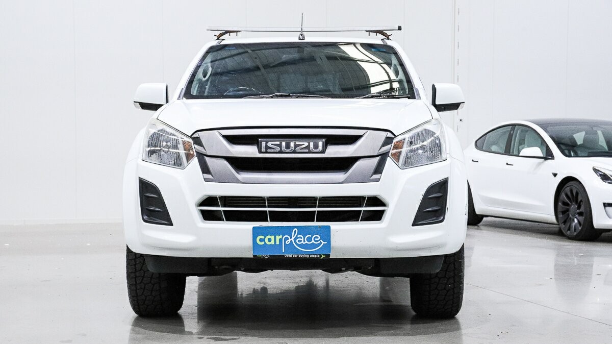 Isuzu D-max image 2