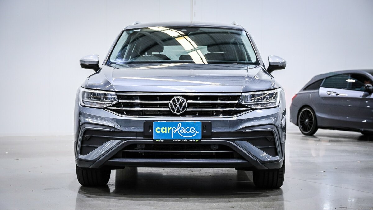 Volkswagen Tiguan image 3